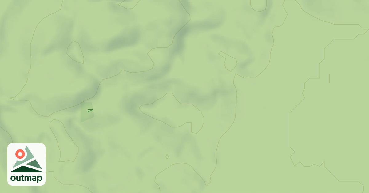 Map of FR 530BA