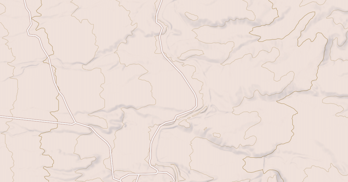 Map preview of BLM National GTLF Public Motorized Roads 1aaa3e02-05d9-4851-9032-99a887fb950a