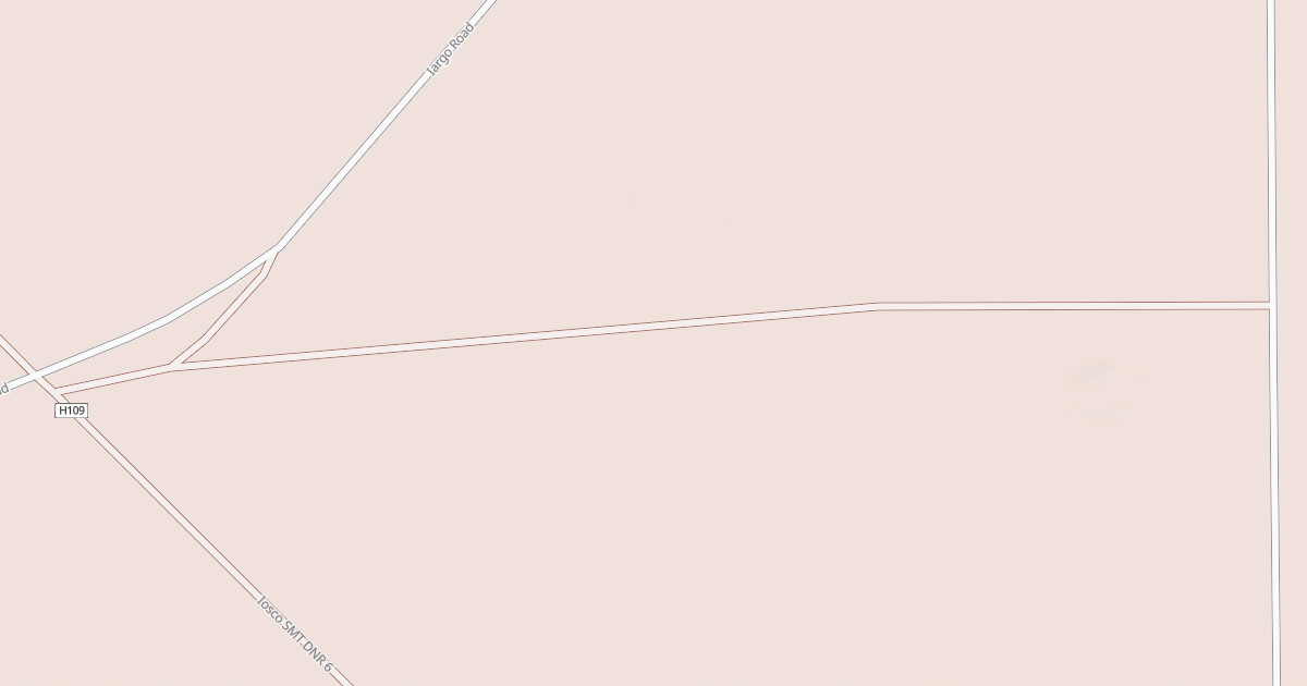 Map preview of 4085
