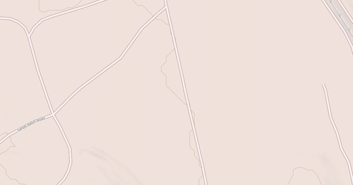 Map preview of BLM National GTLF Public Motorized Roads 078781c1-ecc1-4d01-b6a7-f63c7d0dee7c