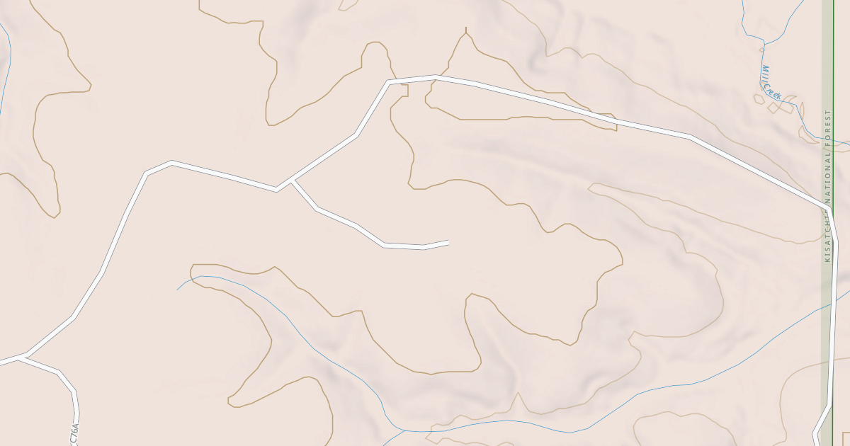 Map preview of 1200