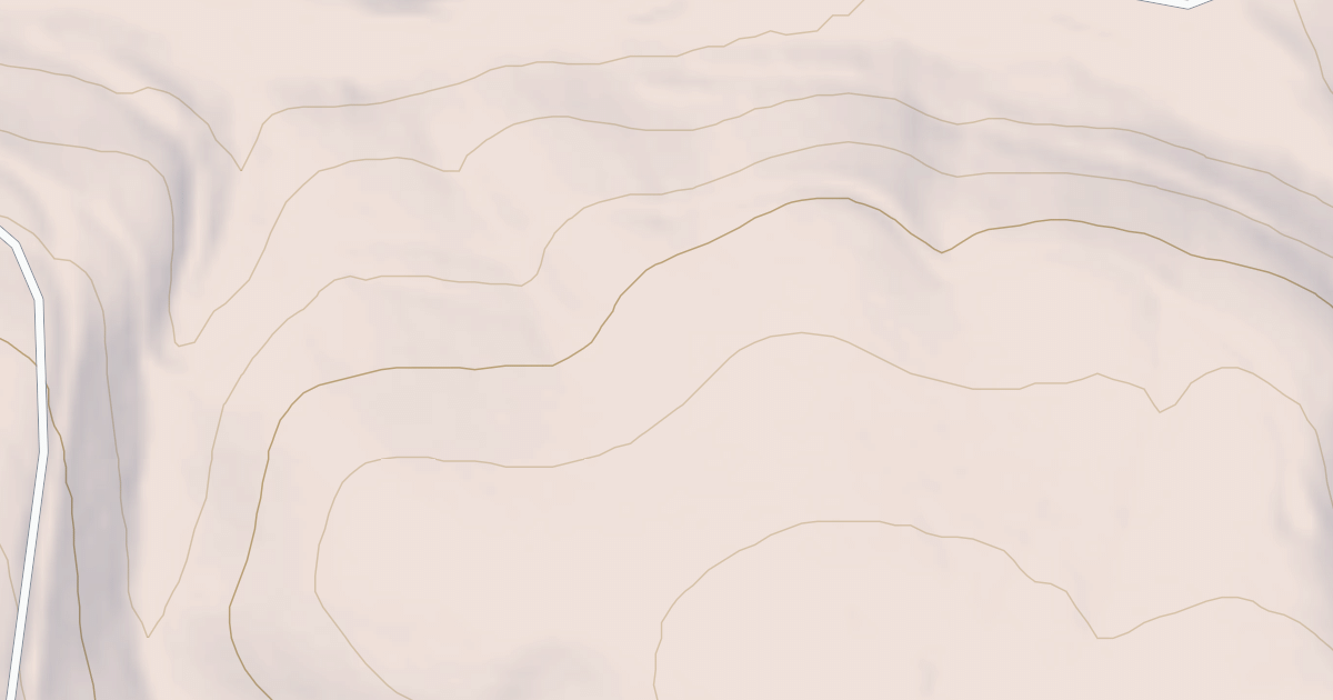 Map preview of S FORK LITTLE BOULDER C