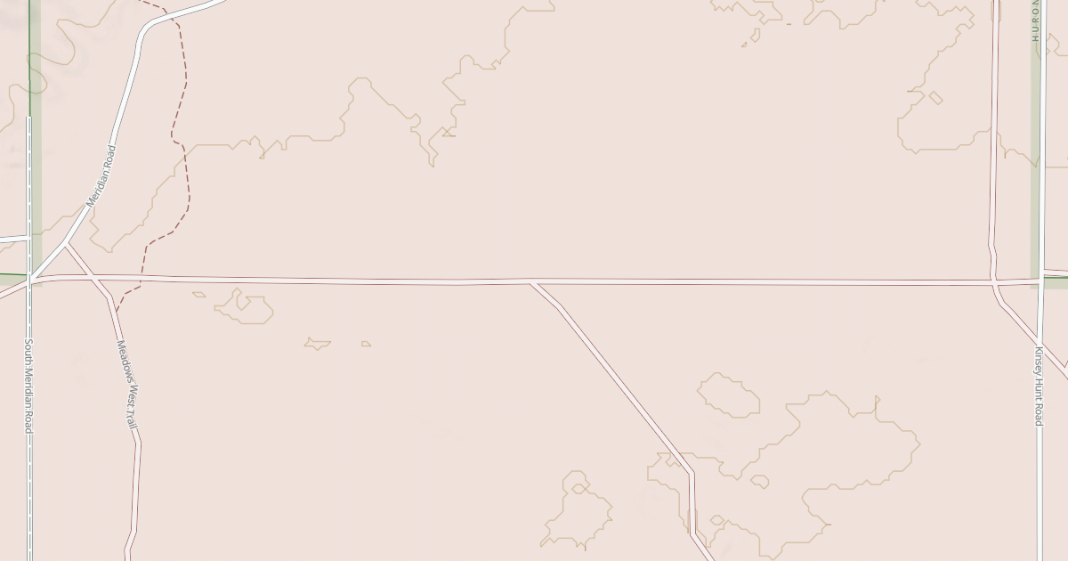 Map preview of 4560