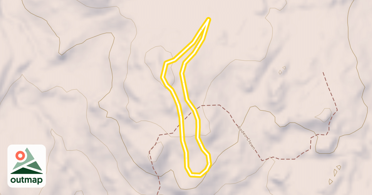 Map of Grand Vista