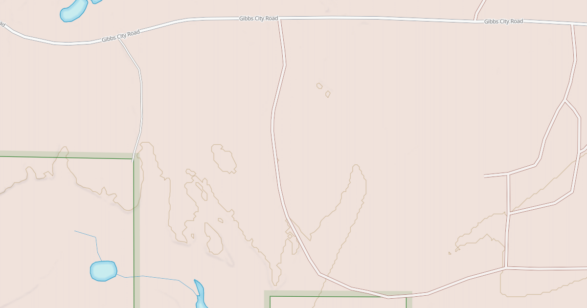 Map preview of FDR3409