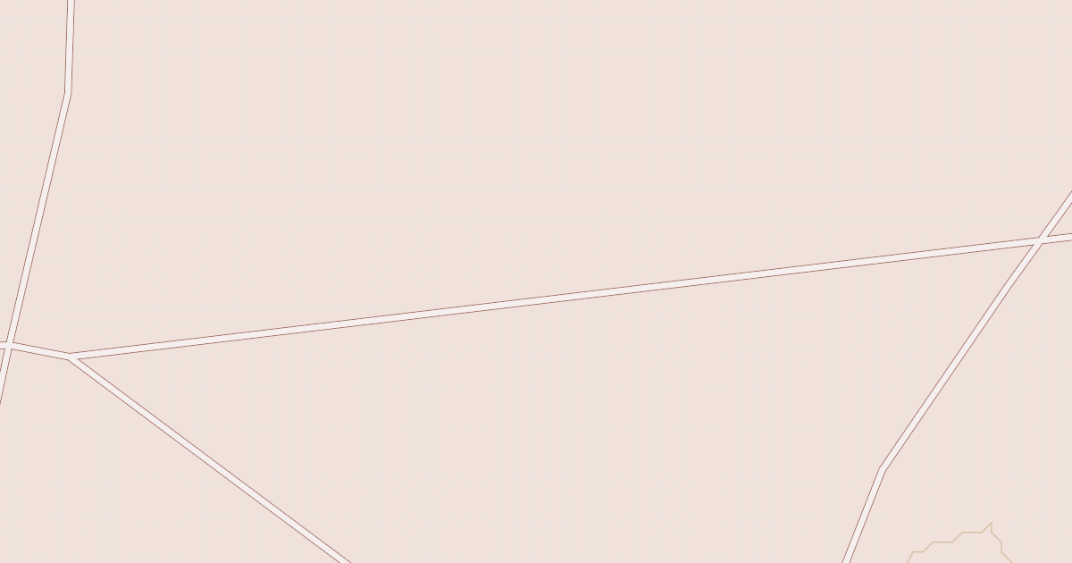 Map preview of WEST DRY CREEK J