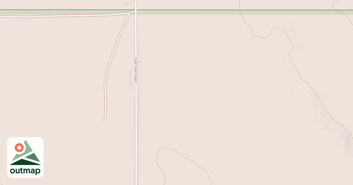 Map of (FDR) 77317