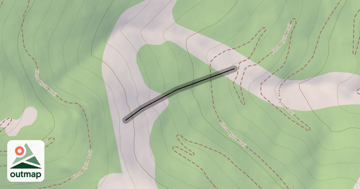 Map of Dispute