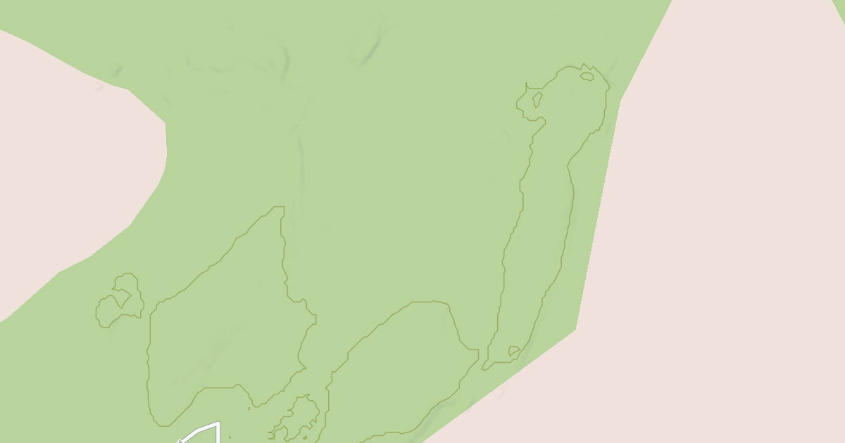 Map preview of FR 326A