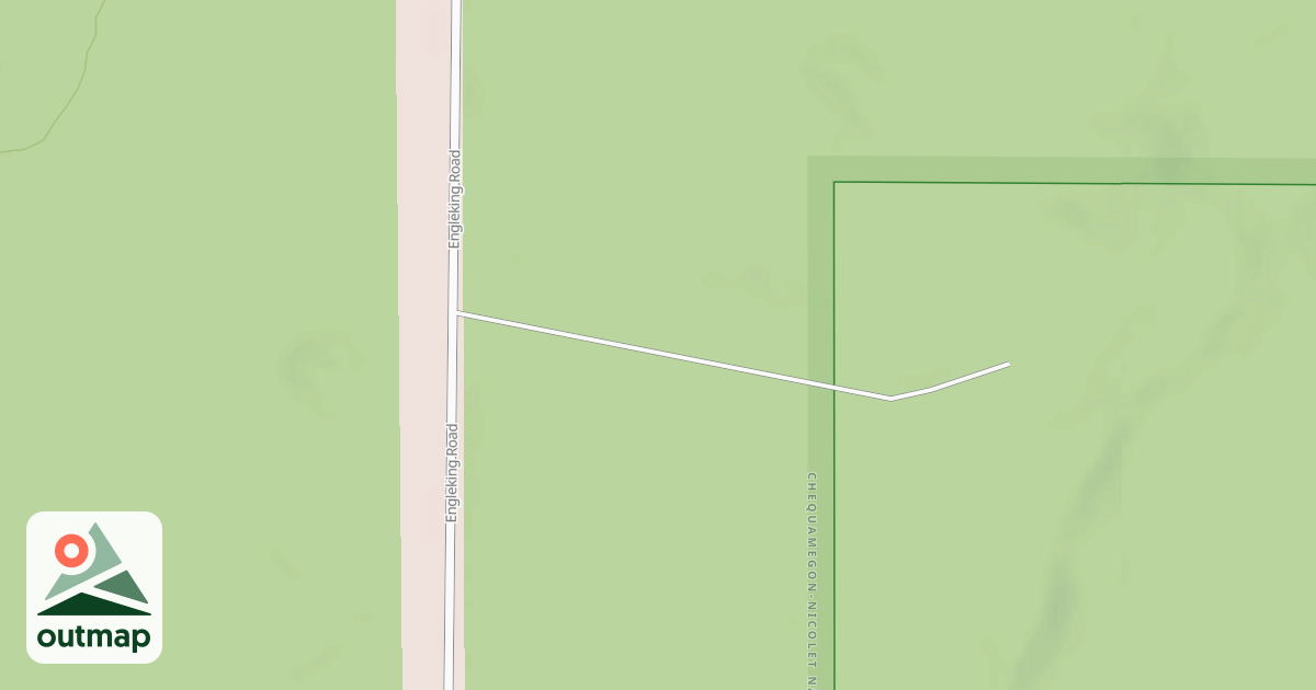 Map of FR 2371B