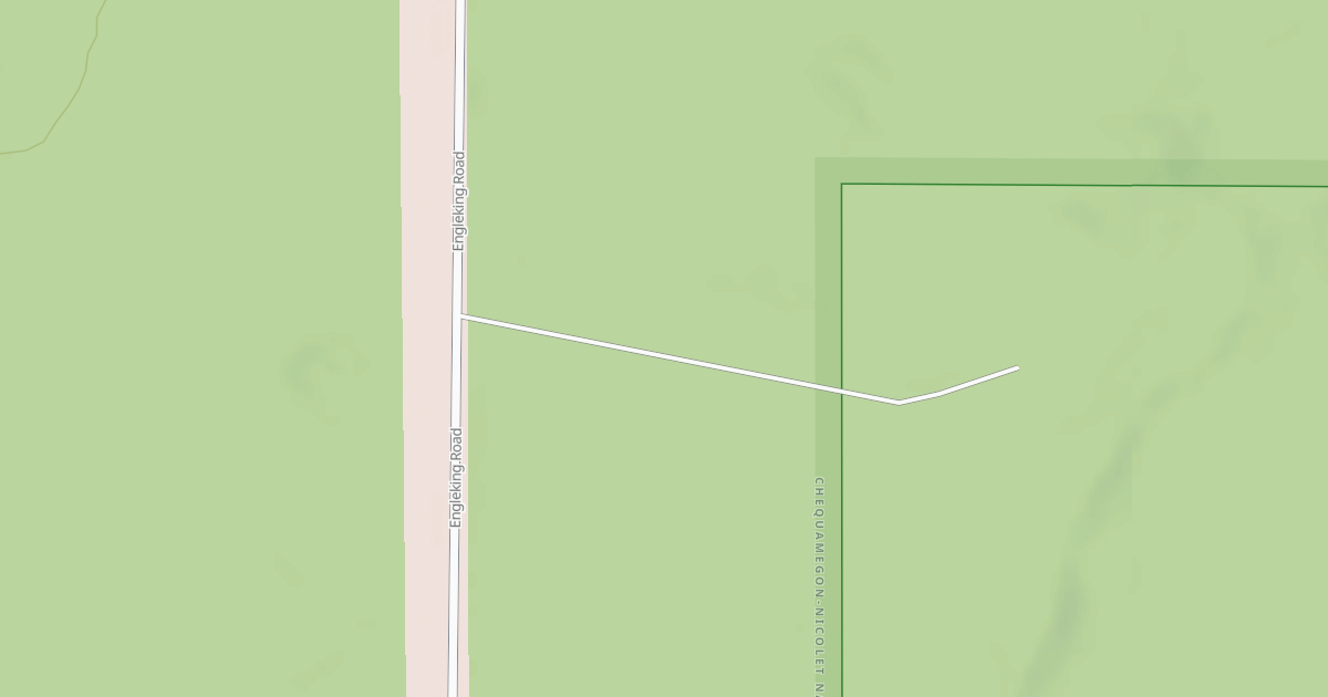 Map preview of FR 2371B