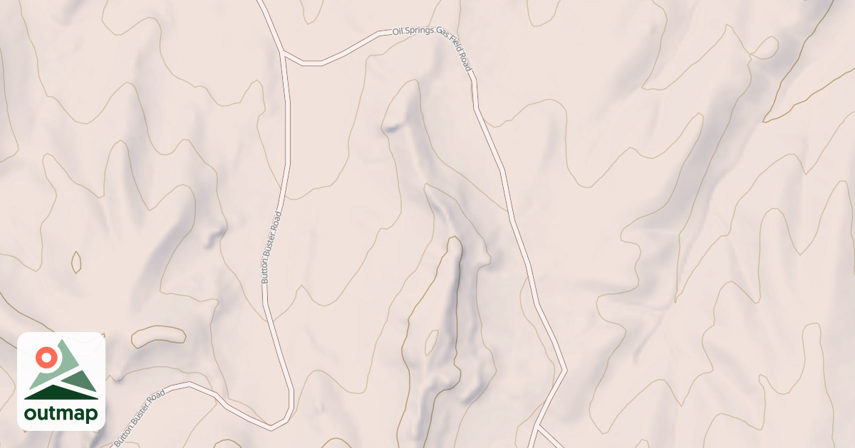 Map of BLM National GTLF Public Motorized Roads 0fd9c193-1a36-4076-989b-5668f2063e67