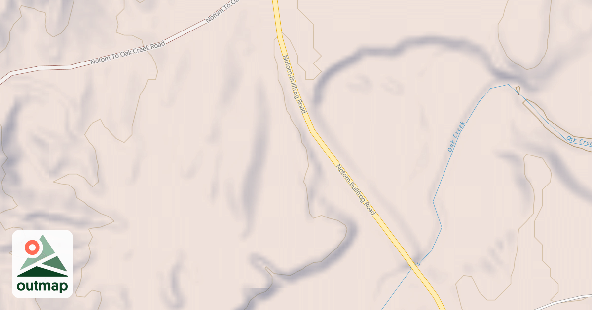 Map of BLM National GTLF Public Motorized Roads 0c81cf71-38d7-41a0-981f-9459d506ae86