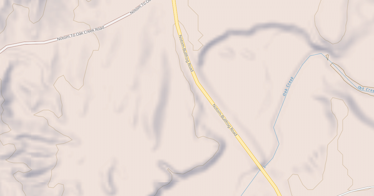 Map preview of BLM National GTLF Public Motorized Roads 0c81cf71-38d7-41a0-981f-9459d506ae86