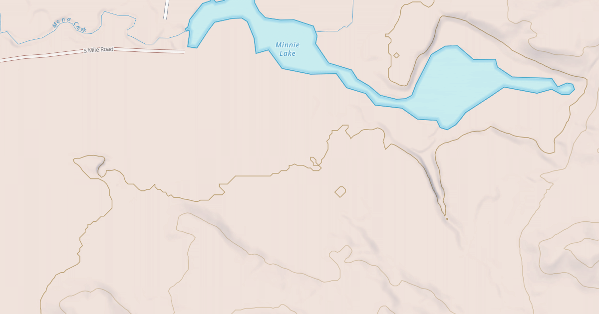 Map preview of 9580