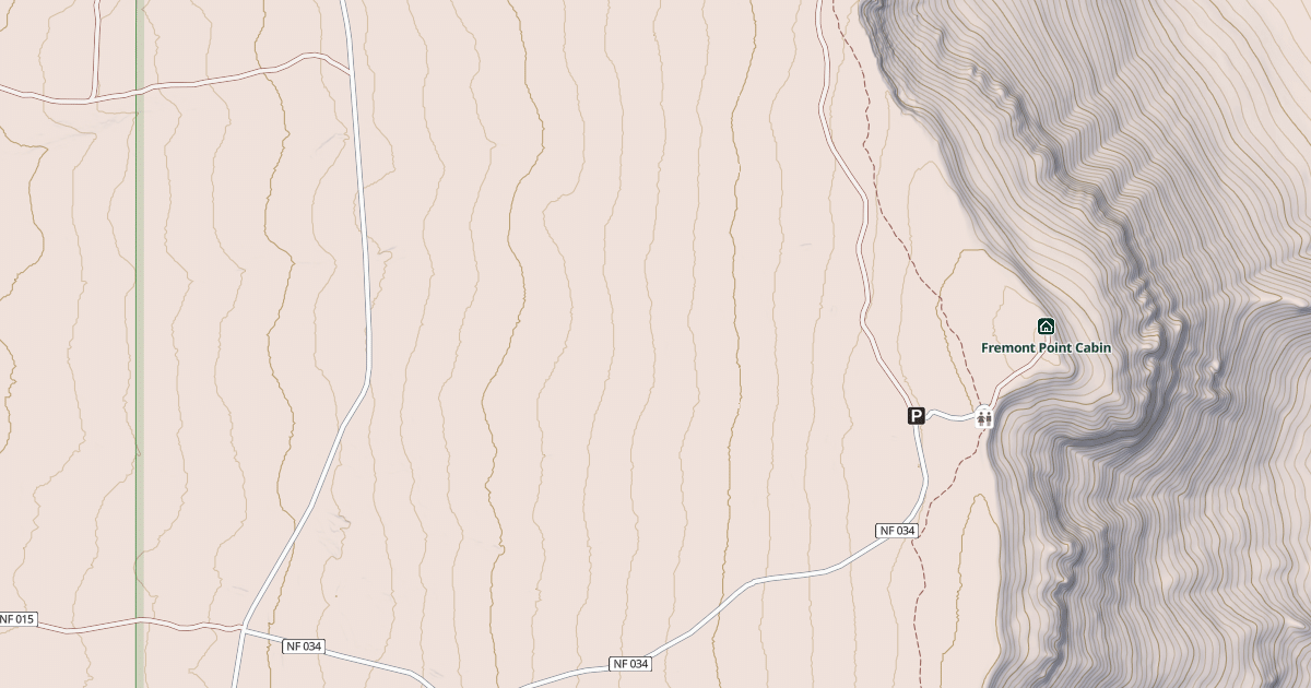 Map preview of BENNY FK 2