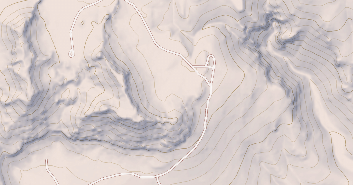 Map preview of BLM National GTLF Public Motorized Roads 3fb2e46f-6316-460a-953d-fb04b5515040
