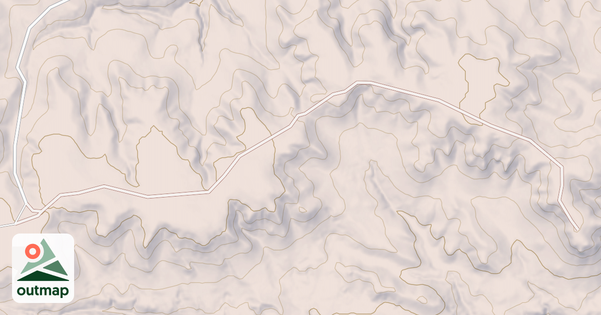 Map of 31483