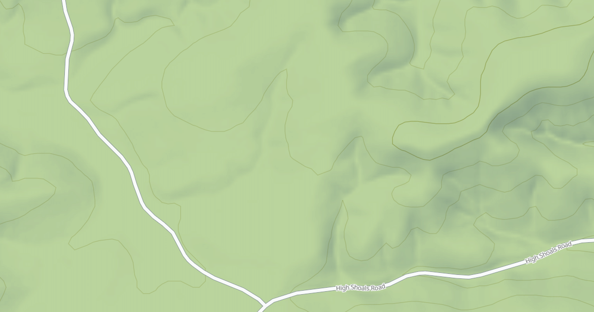 Map preview of USFS Motor Vehicle Use Map Roads {B132FB77-D015-4C55-879F-7D9DF5F311A2}