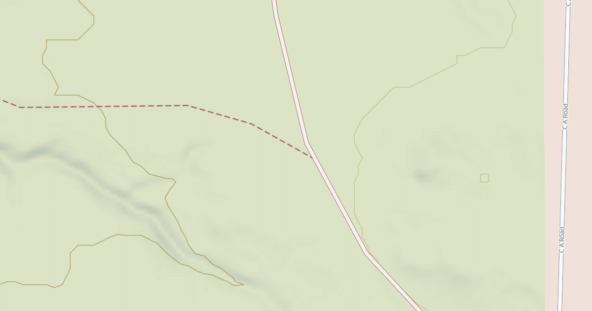 Map preview of USGS National Digital Trails 1a7a5aee-c5b8-4709-a5ad-491b6bdbfa5f