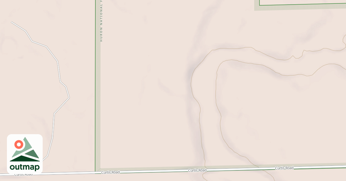 Map of 4694
