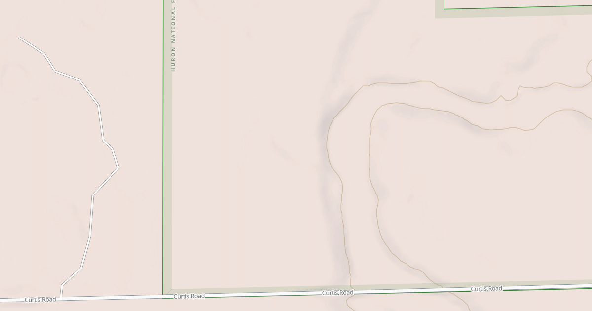 Map preview of 4694