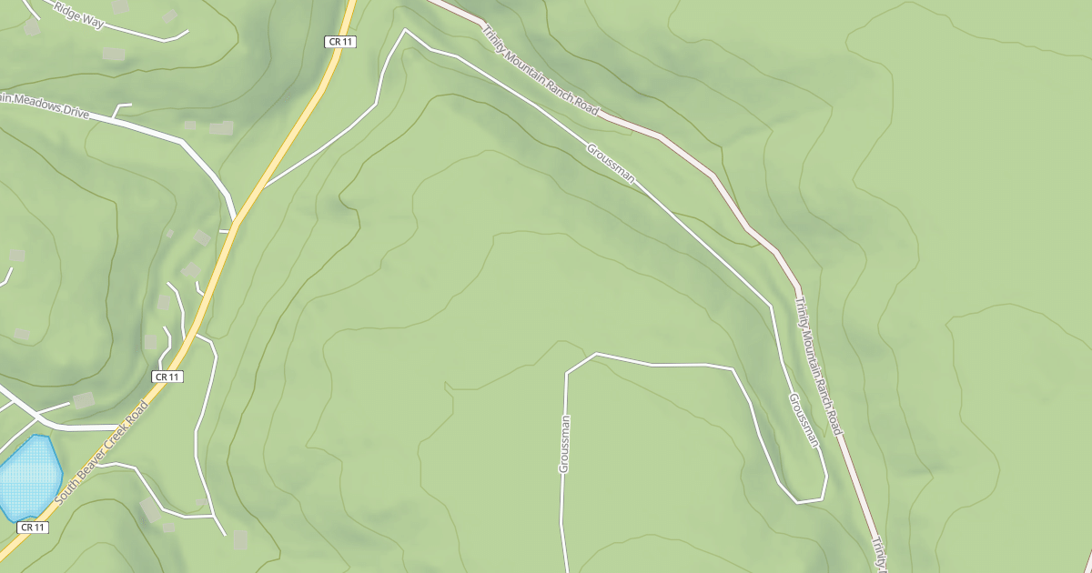 Map preview of GROUSSMAN