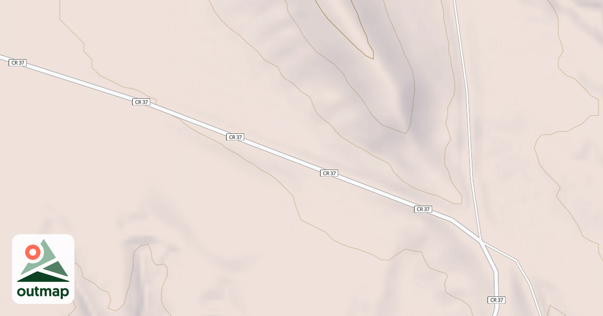 Map of BLM National GTLF Public Motorized Roads a1def911-0003-41ae-b015-9d6828022860