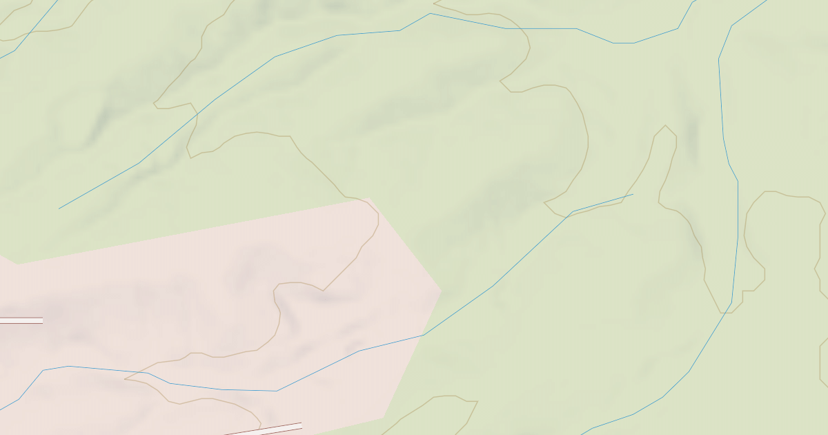 Map preview of BLM National GTLF Public Motorized Roads 136b88e0-915d-4a5a-9906-7523771d543c