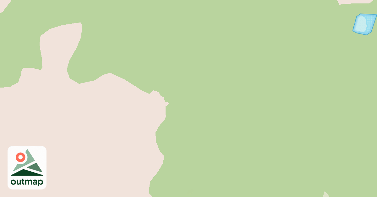 Map of USFS National Forest System Roads {4033A1FD-4E46-4C21-87E5-EB31D1ED2CA6}