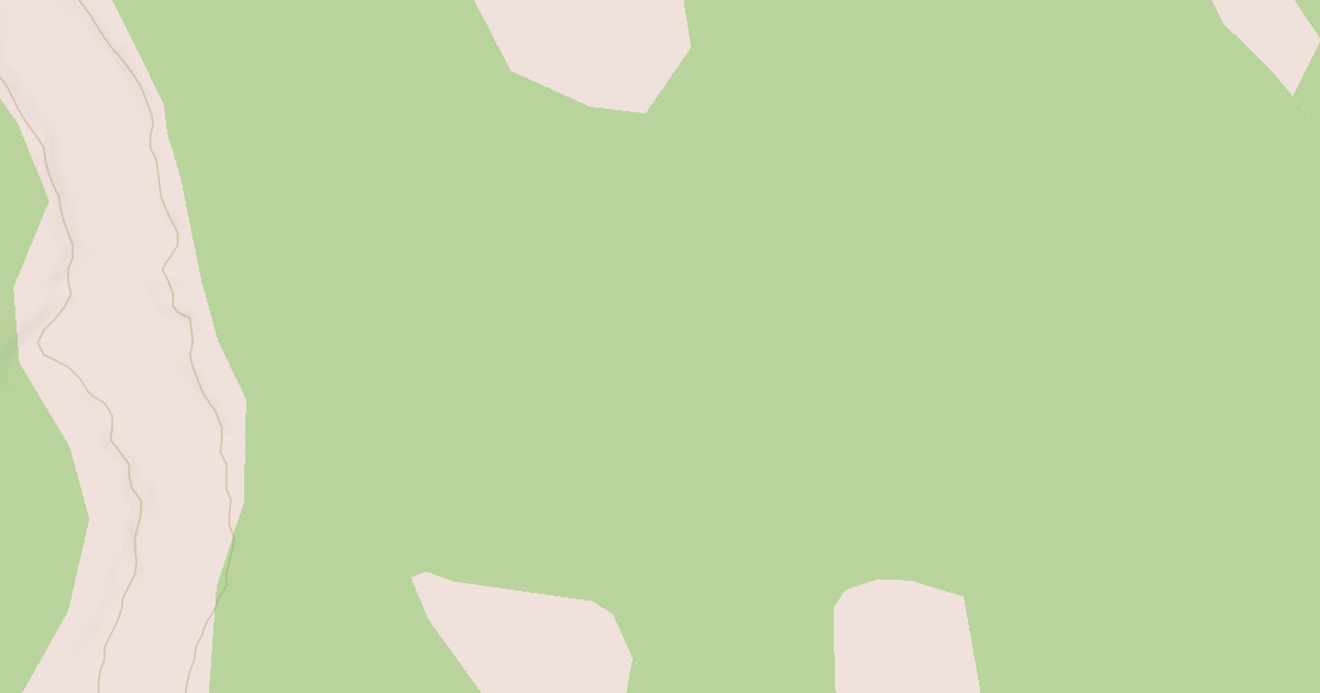 Map preview of USFS Motor Vehicle Use Map Roads {A27D1380-9B6F-4B2F-ACD4-B3205E4D9B24}