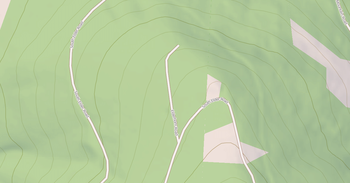 Map preview of ELDERHORN
