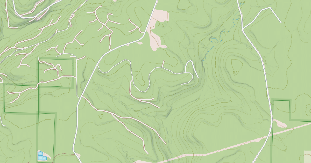 Map preview of Snowmobile Connector #12