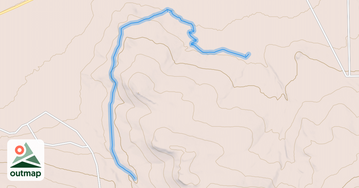 Map of Raggitt