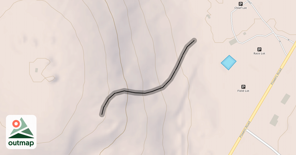 Map of Lobo