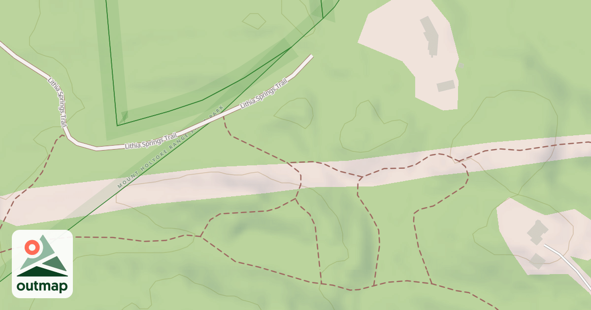 Map of USGS National Digital Trails 6c9363e7-dda6-419a-8fed-8925b519f720