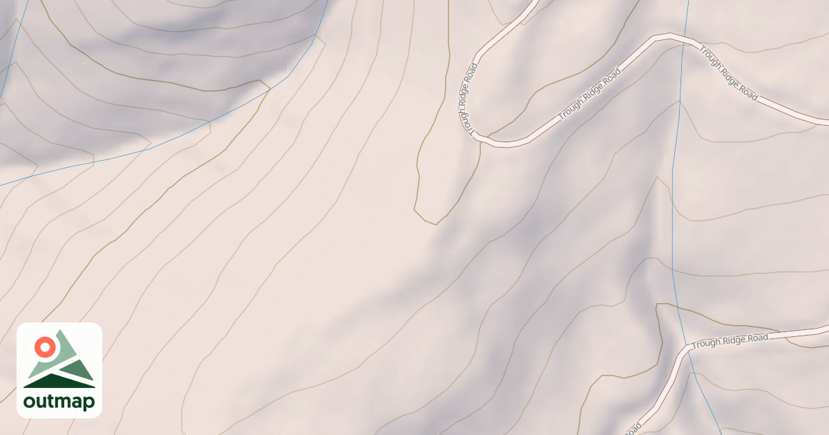 Map of HANKS HANGOUT