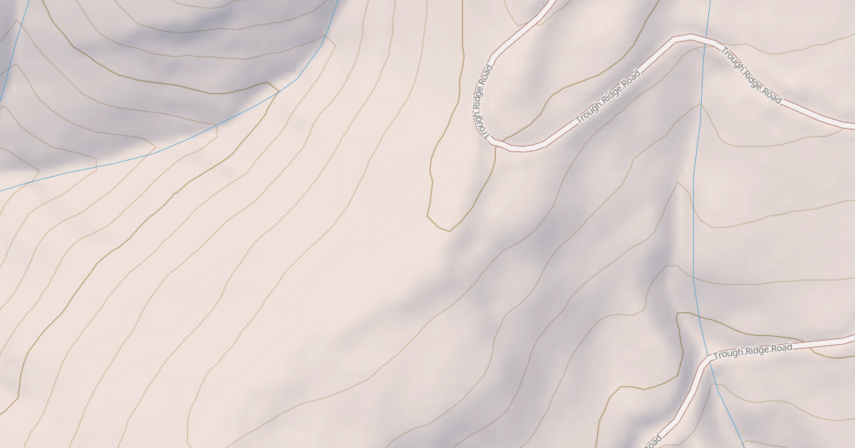 Map preview of HANKS HANGOUT