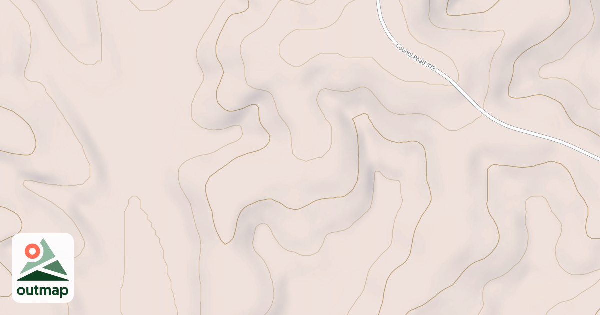 Map of MARLER RIDGE