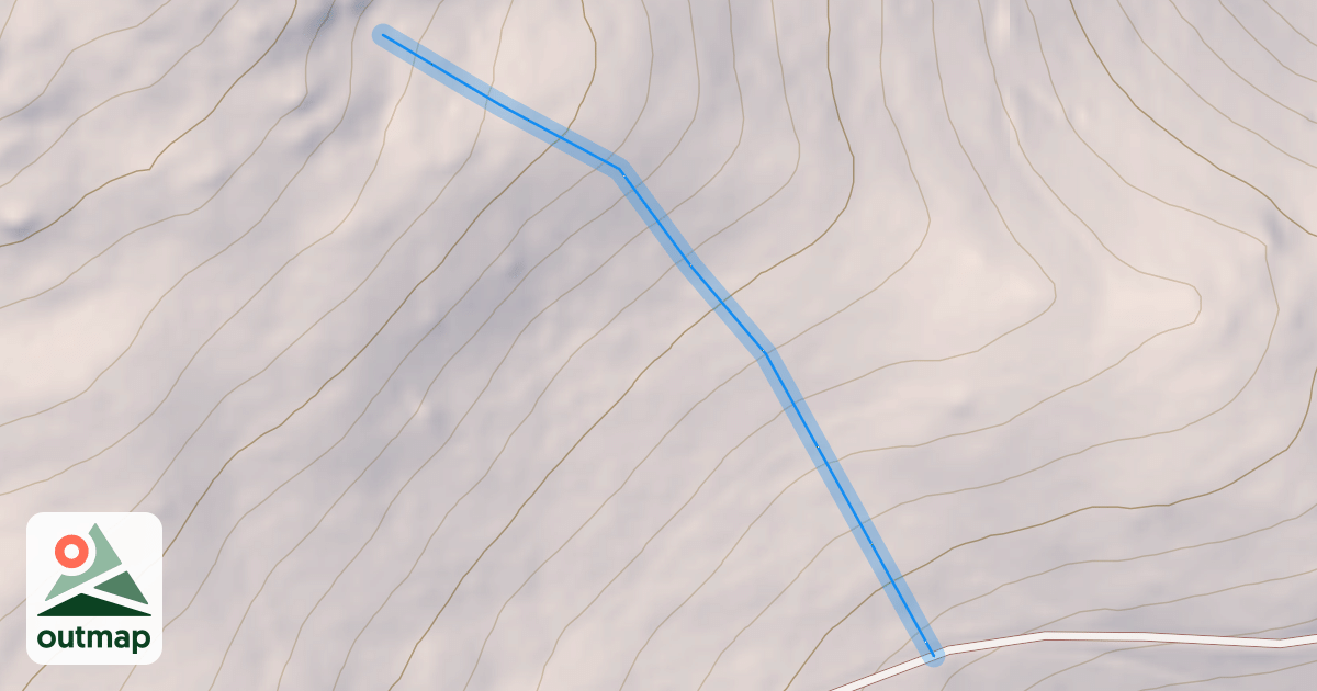 Map of Sunshine Bowl