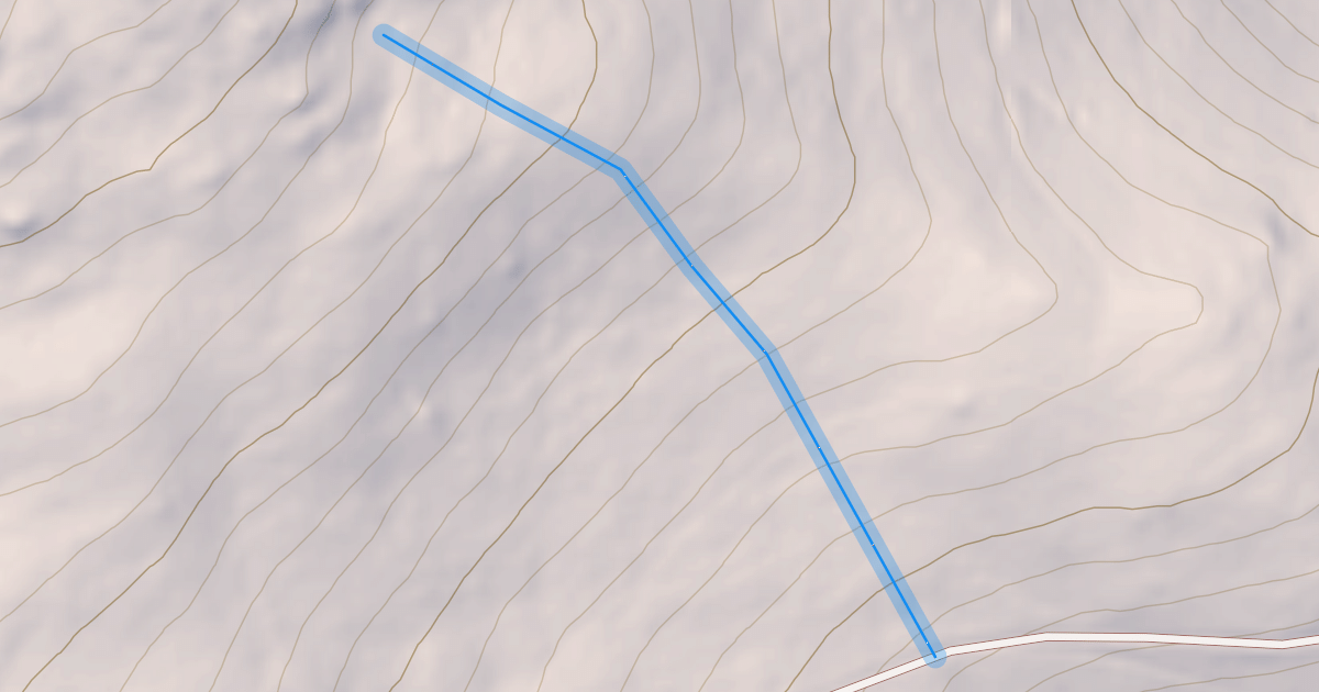 Map preview of Sunshine Bowl