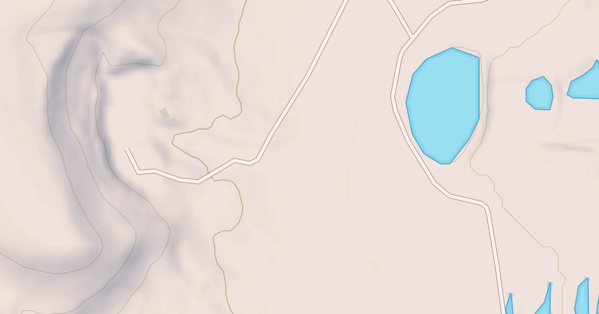 Map preview of BLM National GTLF Public Motorized Roads 09d0575e-ddc3-43a1-88d6-71a7b1d4d5b5