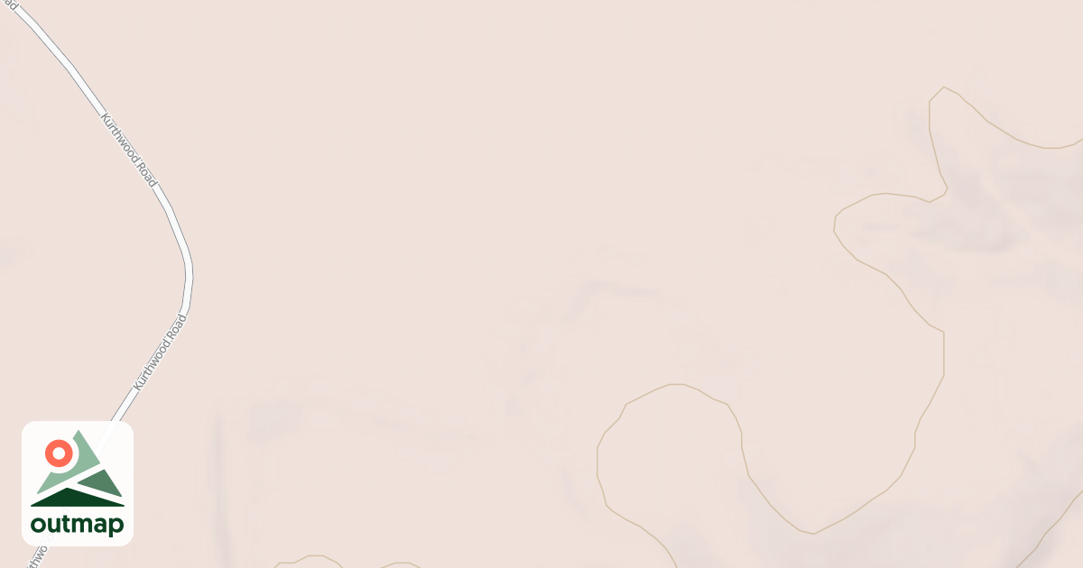 Map of 3038
