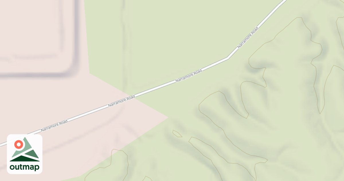 Map of BLM National GTLF Public Motorized Roads 22479e35-5146-4cb2-a415-3580664c4e5c