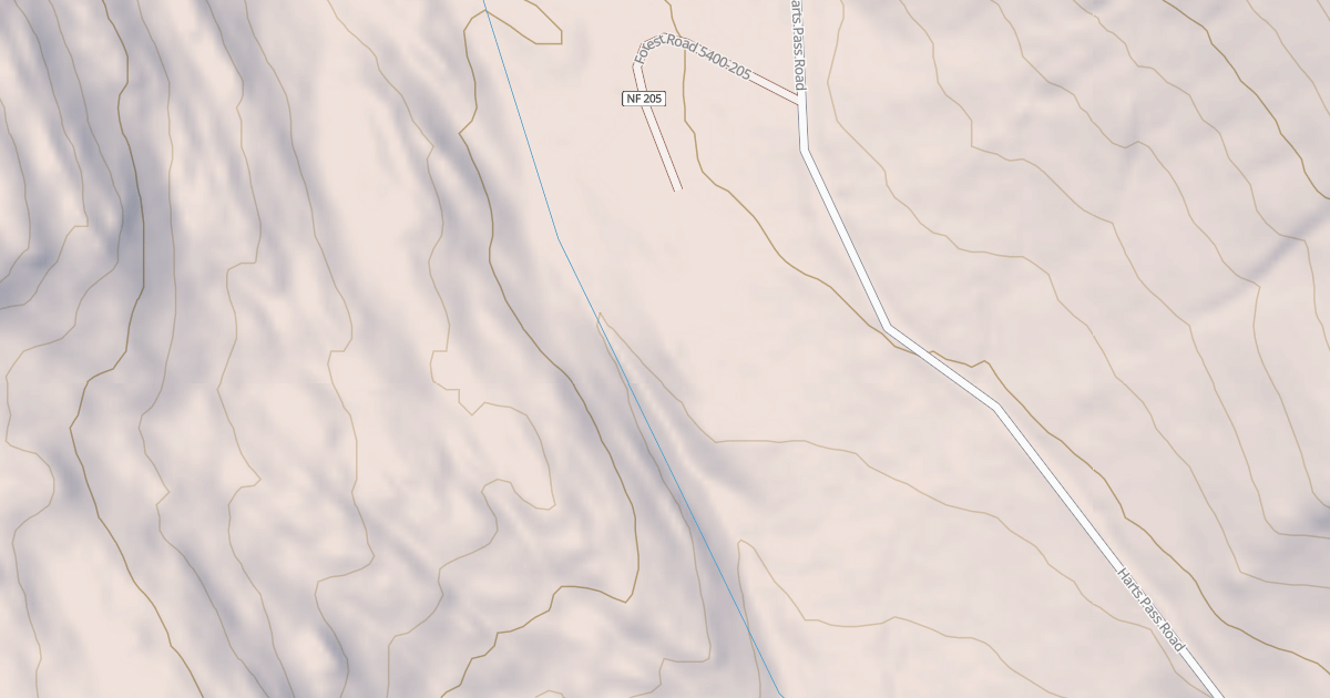 Map preview of LAYOUT CAMP