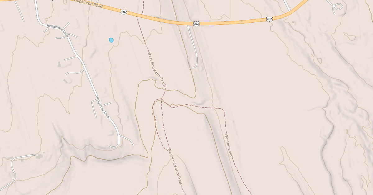 Map preview of USGS National Digital Trails 8f9f58fa-ceaf-40bb-be68-16fea41412a7
