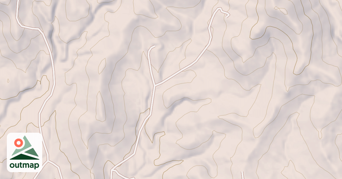 Map of BLM National GTLF Public Motorized Roads 0ab849e7-9a30-4277-93b8-c61bd7e84004