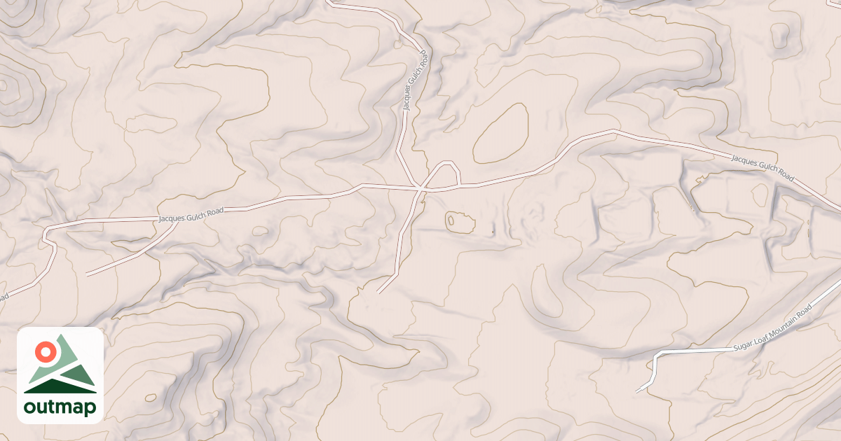 Map of BLM National GTLF Public Motorized Roads 1aa9db13-e6d1-460b-9b59-9085daef2585