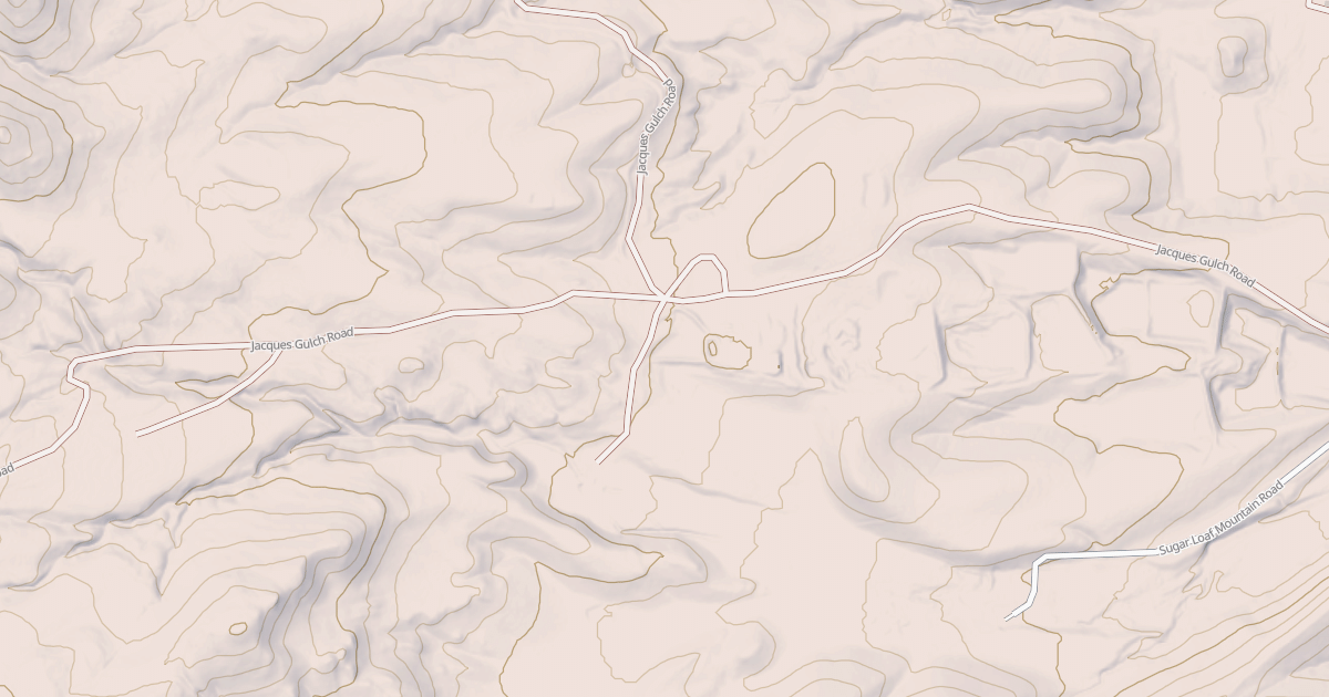 Map preview of BLM National GTLF Public Motorized Roads 1aa9db13-e6d1-460b-9b59-9085daef2585