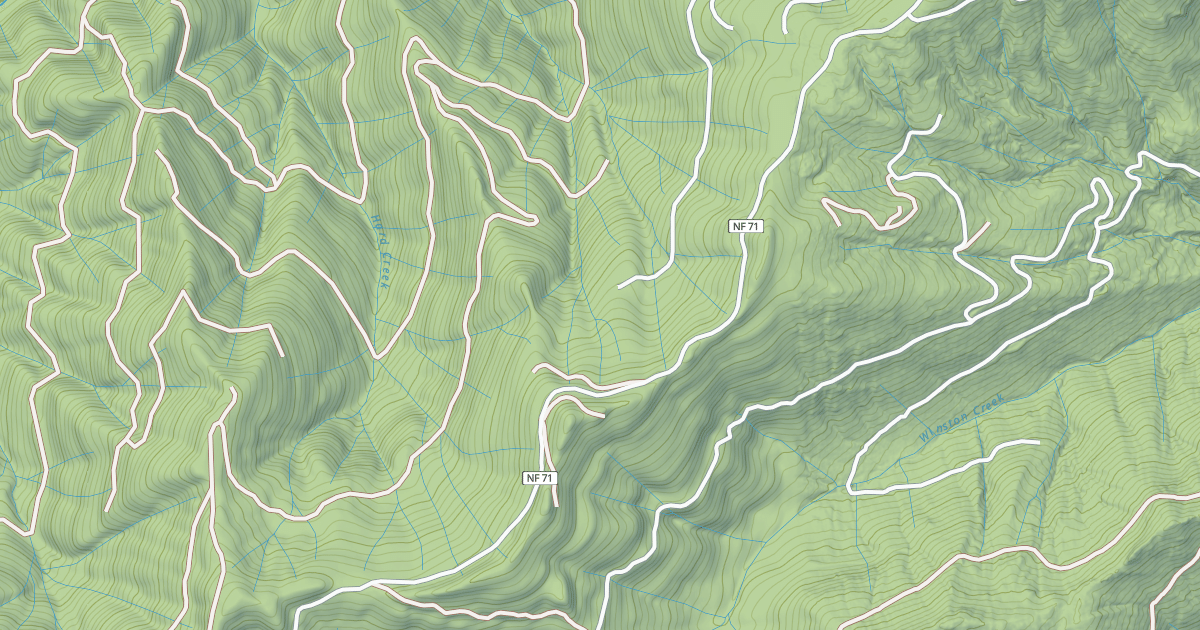 Map preview of NEWAUKUM